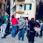 3 Hours Private Walking Tour of Genoa from the Cruise Terminal - Exploring Genoa in Detail