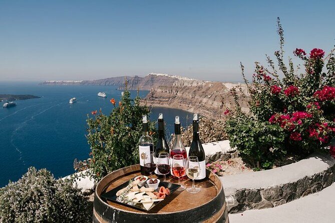 3 Hours Private Wine Tasting Tour - The Itinerary in Detail