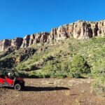 3 Hours Regal Canyon Off Road Adventure in Chrysotile - What Travelers Say