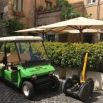 3 Hours Rome Tour by Golf Car - Final Thoughts