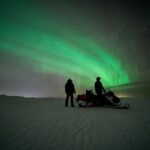 3 Hours Snowmobiling under Auroras and Night Sky - Final Thoughts: Is It Worth It?
