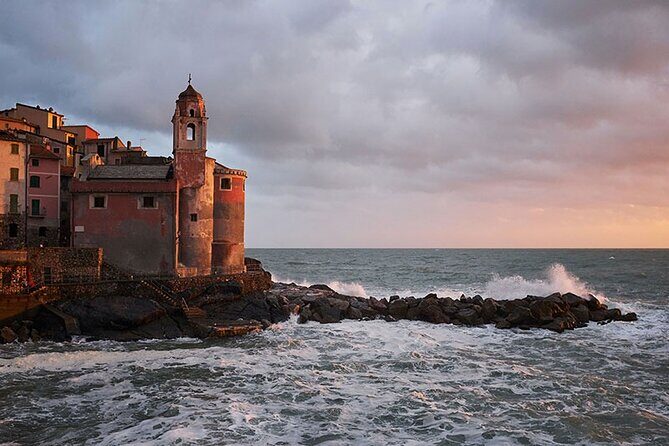 3 Hours Sunset Boat Tour to Golfo dei Poeti Shared - FAQ