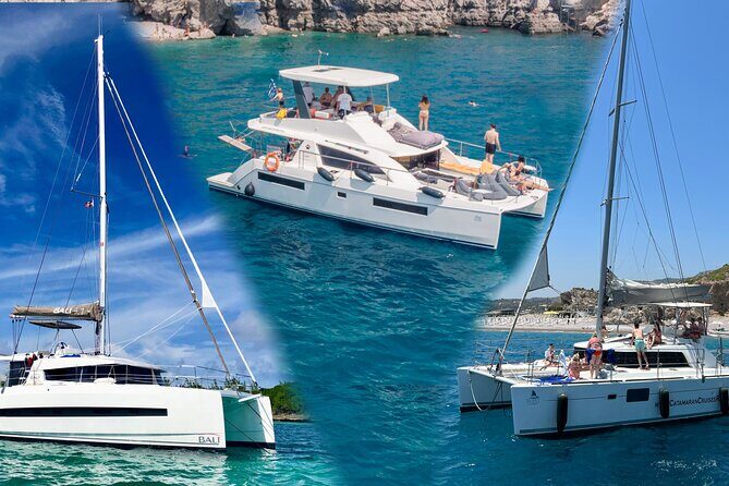 3-Hours Sunset Catamaran Cruise with Dinner all Inclusive - Authenticity and Review Insights