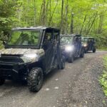 (3 HR) Guided Scenic UTV Adventure - How Does It Value Compare?