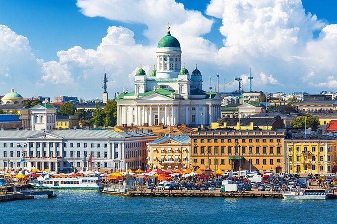 3 hr Helsinki Private Panoramic Tour - Why This Tour Offers Good Value