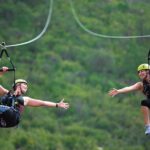 3 in 1 Rafting Buggy Safari and Zipline Adventure in Antalya - Who Would Enjoy This Tour?