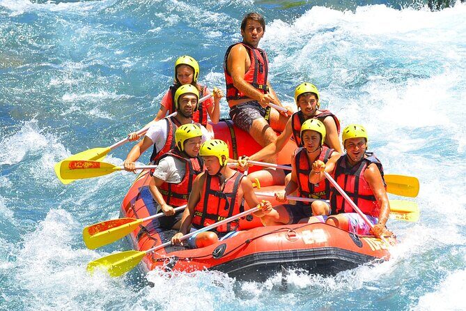3 in 1 Rafting , Buggy Safari and Zipline Adventure - Final Thoughts on the 3-in-1 Adventure