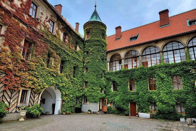 3 in 1 Tour Brewery & Castle in Bohemian Paradise Unesco Geopark - Overall Value and Practicalities