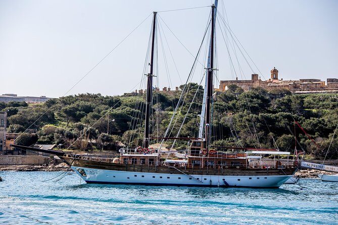 3 Island Cruise onboard Faith - Who Will Love This Cruise?