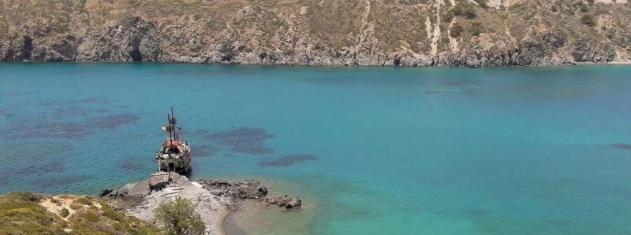 3 Island Cruise to Nisyros, Volcano, St.Antonios, Yali & BBQ - A Detailed Look at the 3 Island Cruise Experience