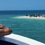 3 Islands Snorkel on boat, Isla Blanca, Contoy, Mujeres - Analyzing the Value