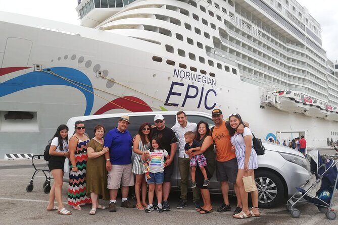 3 Italy Port of Call ShorExcursion: Civitavecchia Livorno Naples - Who Is This Tour For?