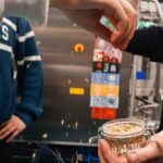 3 Locks Brewing Company Tour and Tasting Experience in Camden - The Itinerary: From Welcome to Final Cheers