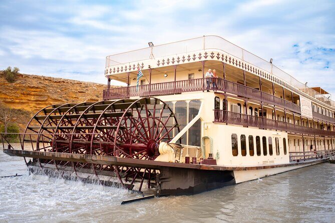 3-Night Murray River Cruise on the classic Murray Princess - Analyzing Value for Money