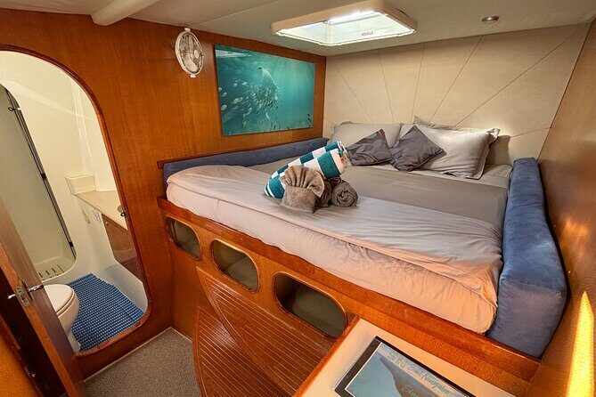 3 Night Ningaloo Reef Snorkel and Dive Getaway from Coral Bay - Worth the Price?