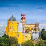 3-Night Private Tour of Lisbon, Sintra, Cascais, Estoril, Óbidos, Nazaré and Fátima - In-Depth Exploration: What to Expect from This Tour
