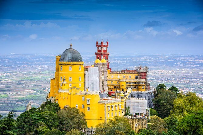 3-Night Private Tour of Lisbon, Sintra, Cascais, Estoril, Óbidos, Nazaré and Fátima - In-Depth Exploration: What to Expect from This Tour