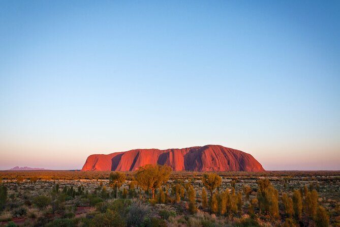 3 night Uluru, Kata Tjuta and Kings Canyon Camping Adventure - What Makes This Tour Stand Out?