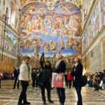3 or 2 hours Vatican with St. Peter's Basilica option - An In-Depth Look at the Vatican Experience