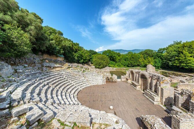 3 UNESCO SITES Trip in Beautiful Albanian Riviera - FAQ
