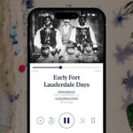 30 Days Autio Access to Discover Fort Lauderdale with Audio Guide - The Breakdown of the Itinerary