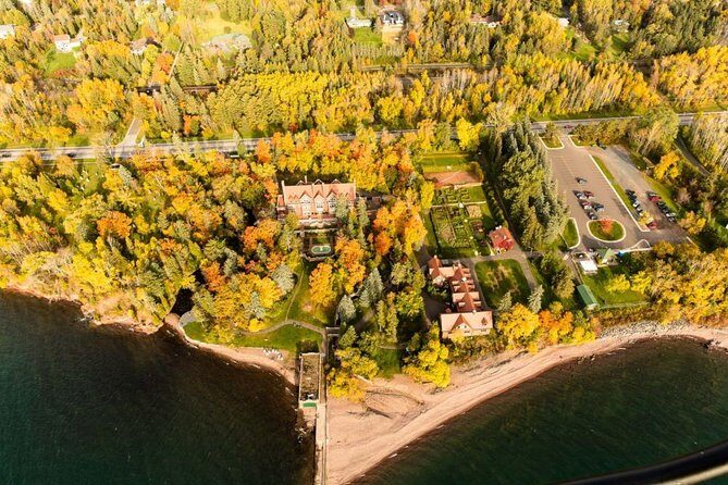 30-Mile North Shore Helicopter Tour - A Detailed Look at the 30-Mile North Shore Helicopter Tour