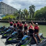 30 min Jetski Tour Cairns - The Value of a 30-Minute Jetski Ride
