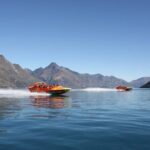 30-Minute High-Speed Thrill Queenstown Jet Boat Adventure - The Experience in Detail