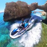 30 minute, Jet Ski Rental Malta - Self guided - No Licence Needed - Practical Details and Tips