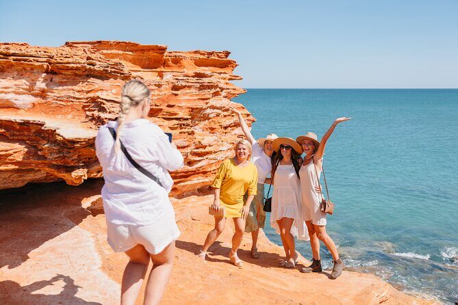 30-Minute Kalgoorlie Big Pit Scenic Flight - Why This Tour Is Worth It