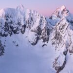 30 Minute Mt Cook and Fox Glacier Snow Landing - What We Loved