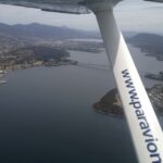 30 Minute Scenic Hobart Plane Flight - What to Expect on Your Hobart Scenic Flight