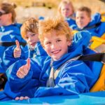 30-Minute Sydney Harbour Jet Boat Ride: Jet Blast - Practical Details and What to Expect