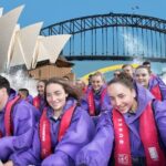 30-Minute Sydney Harbour Jet Boat Ride on Thunder Twist - Authentic Feedback from Travelers