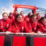 30-Minute Sydney Harbour Jet Boat Thrill Ride - Practical Tips and Considerations