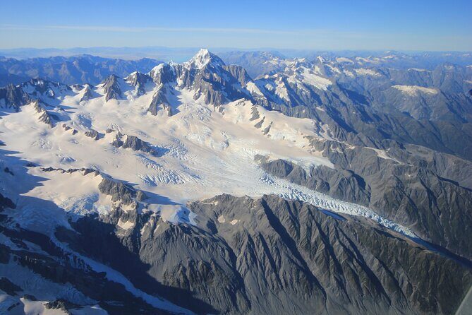 30 minute Tasman Experience - scenic helicopter flight - Practical Details and What You Need to Know