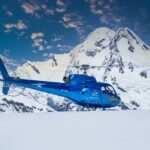 30 Minute Twin Glacier Snow Landing - Fox & Franz Josef Glaciers - Wrapping Up