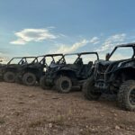 30 minutes Buggy Ride - The Value of a Short but Action-Packed Ride