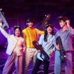 30 Minutes Virtual Reality Gaming Experience in Southport - Authentic Insights from Visitors