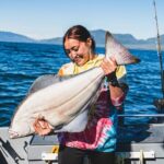 30' Private Halibut and Salmon Fishing Charter - Final Thoughts