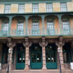 300 Years of War and Peacetime in Charleston: A Self-Guided Audio Tour - Who Should Consider This Tour?