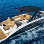 30ft Luxury Private Yacht Charter on South Lake Tahoe - Diving Deeper: What Makes This Yacht Tour Stand Out