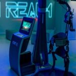 30min Classic VR (max 2 games) - Who Would Love This VR Experience?