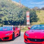 30min Driving Tour: Explore Hollywood in Lamborghini - What’s Included and What’s Not