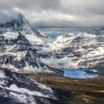 35 Minute Mt Assiniboine & Glaciers Helicopter Tour - How Does It Compare Value-wise?