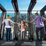 360 CHICAGO Observation Deck Admission - A Deep Dive Into the 360 CHICAGO Experience