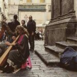 360 ° Naples. THE historic center of the city - Why Choose This Tour?