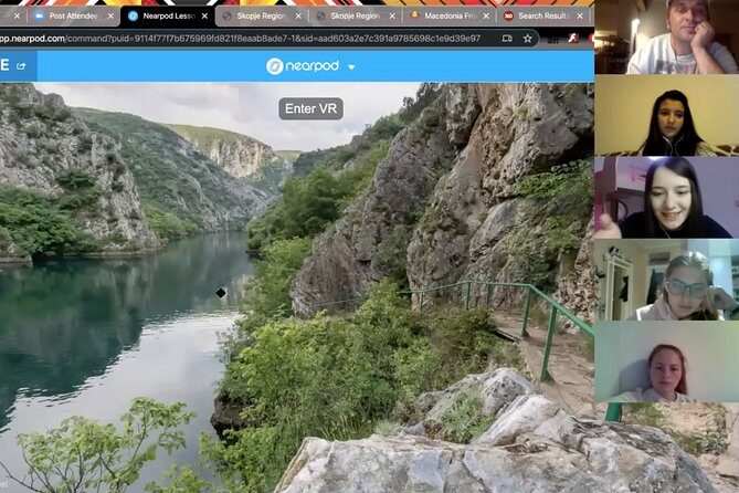 360 Virtual Reality Tour of Macedonia - Why This Virtual Tour Offers Great Value