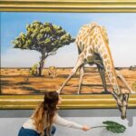 3D Fun Art Museum Porto Ticket - Detailed Review of the 3D Fun Art Museum Porto