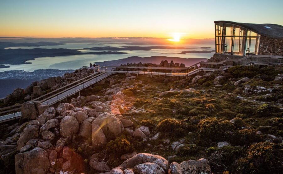 3D Tasmanian Highlights: Hobart, Port Arthur & Bruny Island - What’s Included and What to Consider